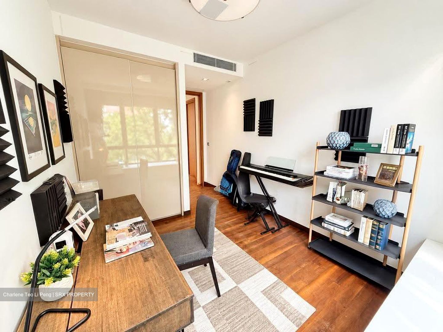 Volari (D10), Condominium #629907981